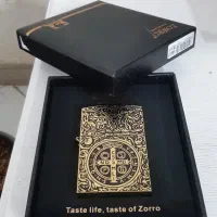 فندک بنزینی