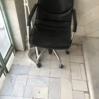 صندلی چرخدار