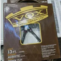 کابل گیتار Vox Class A VGC 13