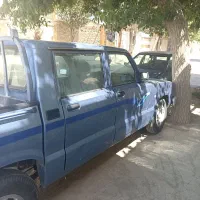 مزدادوکابین