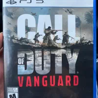 دیسک کال اف دیوتی ونگارد /COD Vanguard Ps5
