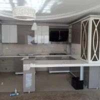 نصب تخصصی انواع کابینت تعمیرات نجار نصاب تغییرات