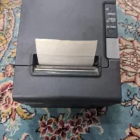 پرینتر حرارتی