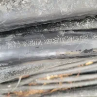 کابل ۱۳۰*۳+۷۰ الومنیوم
