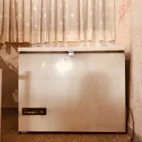 فریزر صندوقی بوش اصل