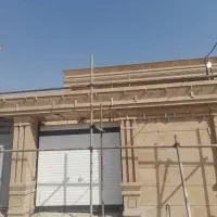 استاد سنگ سرامیک کاری