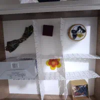 تقسیم کننده کشو