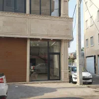 اجاره مغازه بر اصلی کوی حسینی