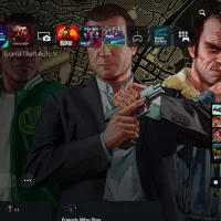 ps5 Standard