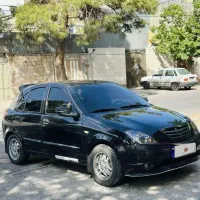 تیبا ۲ مدل ۹۵