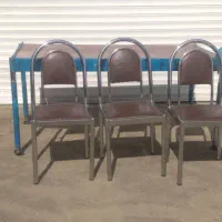 میز و صندلی باغی