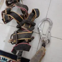 کمربند ایمنی