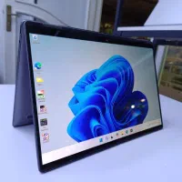 اچ‌پی انوی 360درجه لمسیHp Envy 14 X360