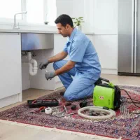 لوله بازکنی تمام شهرکهای اسلامشهرارزانترین فوری