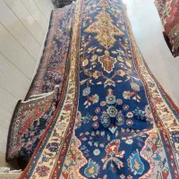 فرش کناره دستبافت به قیمت فرش ماشینی
