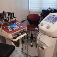 لاغری و تناسب اندام (اسپارتینا،مزو،دستگاه لاغری)