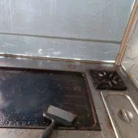 وسایل ساندویچی ،فست فود