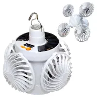 فن لامپ دار Light&Fan