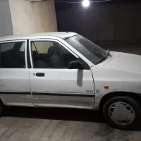 پرایدsabaمدل۸۹دوگانه شرکتی