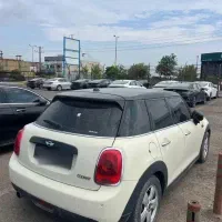 مینی کوپر۲۰۱۶ گذرموقت گیلان و مازندران