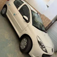 ۲۰۷ سقف فلز tu5p پلاس