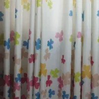 پرده حریر