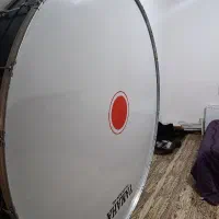 طبل دومتری نو نو تبل دهل