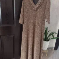 یک عدد ماکسی ولباس کردی