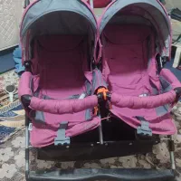 کالاسکه دو قلو