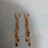 گوشواره ژوپینگ