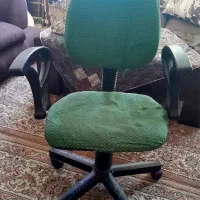 صندلی کامپیوتر