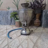 سماور گازی