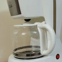 قهوه ساز فلر