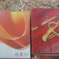 پتو سوپر دونفره نرمینه و یک نفره