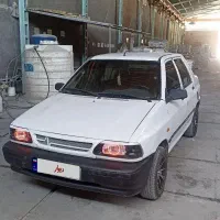 پراید مدل ۹۴