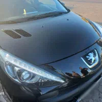 فروش پژو ۲۰۷ اتو tu5p