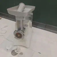 چرخ گوشت مولینکس