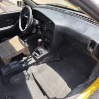 پژو تاکسی مدل۸۷