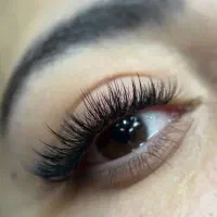 اکستنشن مژه قیمت مناسب