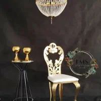 صندلی تالار تندیس