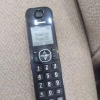 گوشی تلفن ثابت پاناسونیک اصل