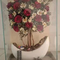 باکس های گل