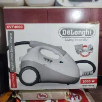 بخارشو دلونگی xvt4000 اصلی