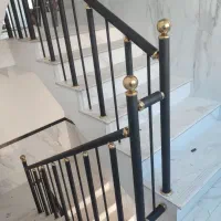 نرده هنر سقز