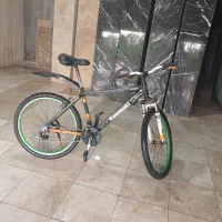 چرخ 26 مدل کاوازاکی