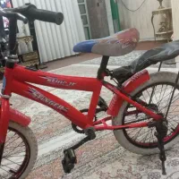 دوچرخه 16|دوچرخه، اسکیت، اسکوتر|کرمانشاه, |دیوار