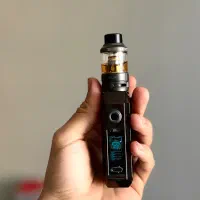 ویپ حرفه‌ای Geekvape Digiflavor XP 77W (در حد نو)