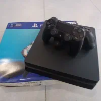 دستگاه پی اس فور ps4 500