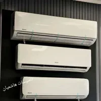 کولر گازی زانتی نقد و اقساط