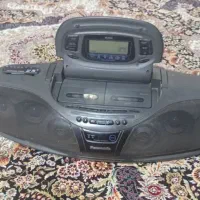 یک عدد ظبط پاناسونیک اصلی